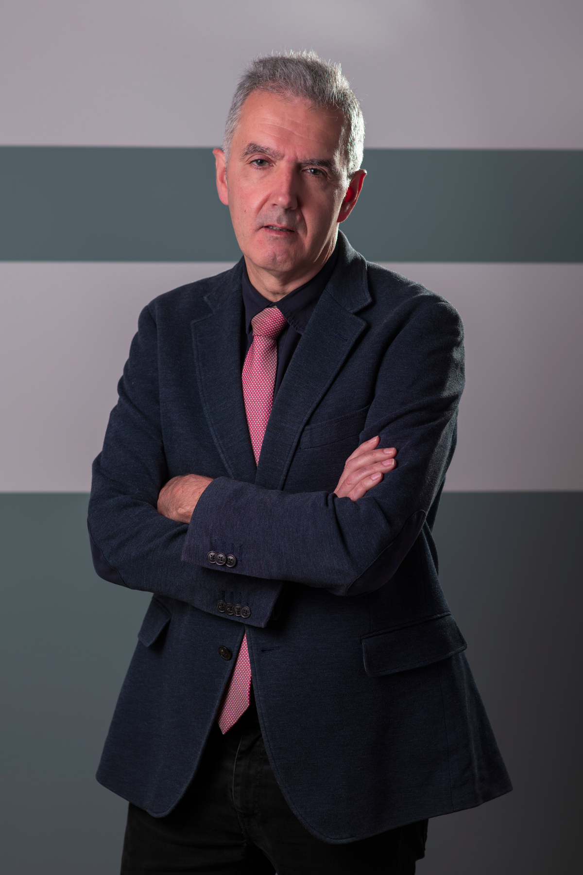 Aitor Laka Muñoz abokatua