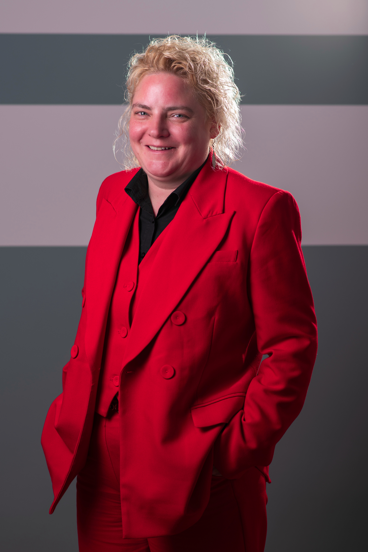 Ainoa Peil Etxarte abokatua